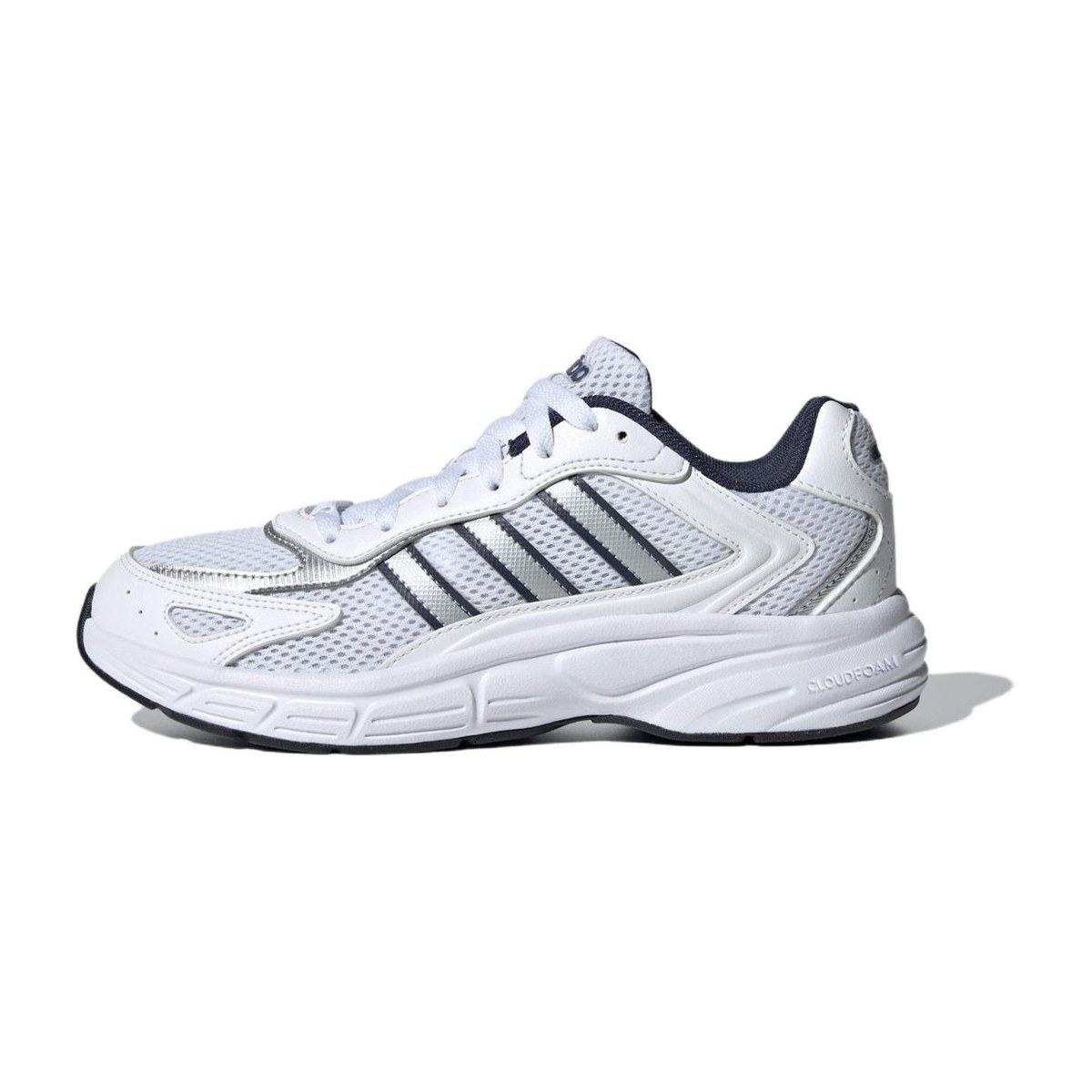 adidas ECLYPTIX 2000 White Silver