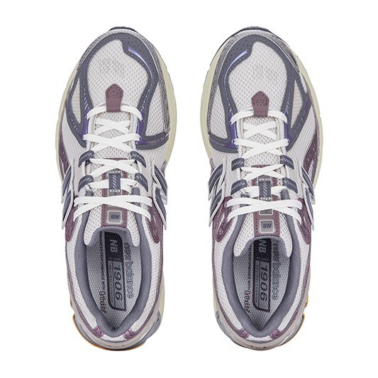 New Balance 1906R Purple Grey White