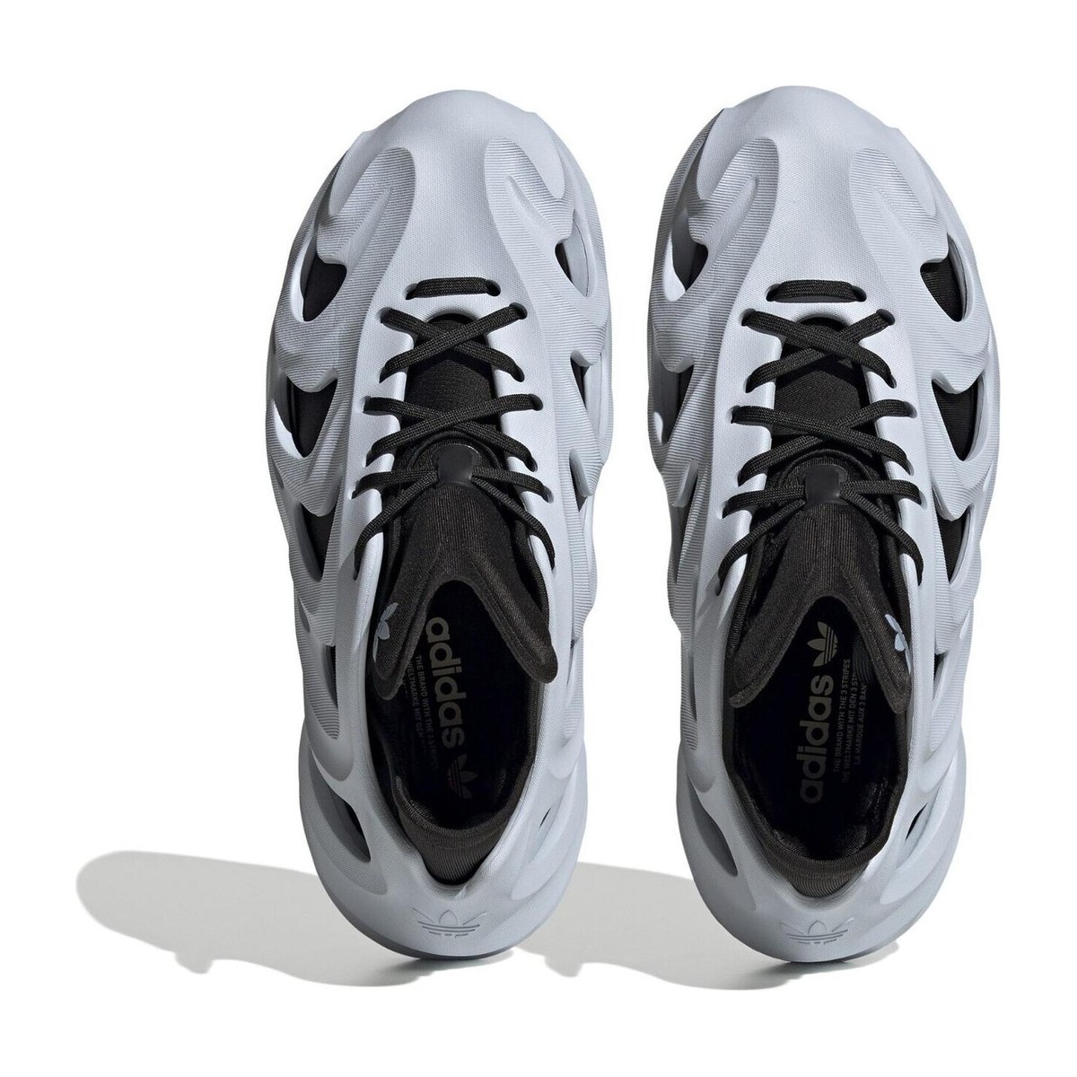adidas AdiFOM Q Halo Blue Core Black