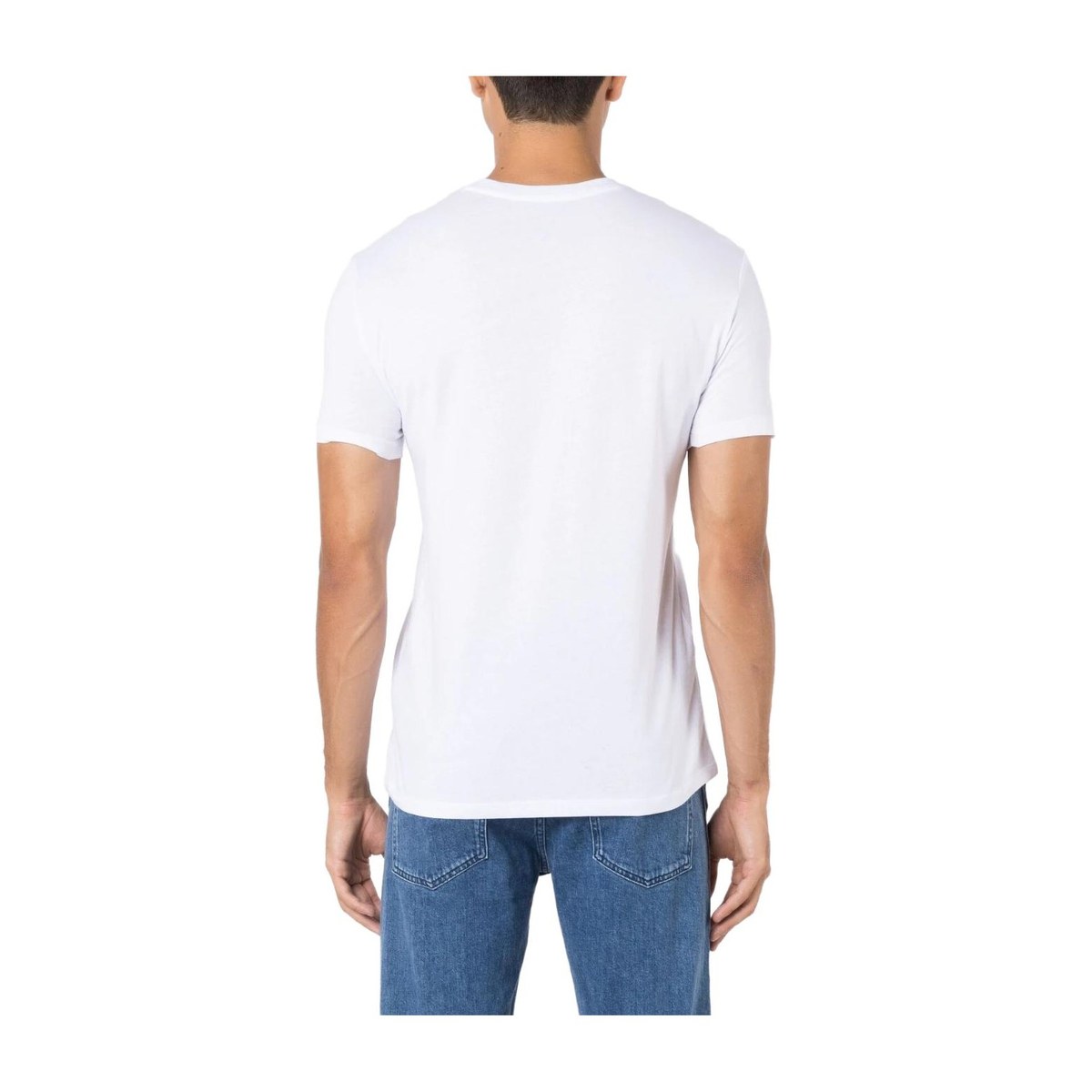 ARMANI EXCHANGE SS23 LogoT