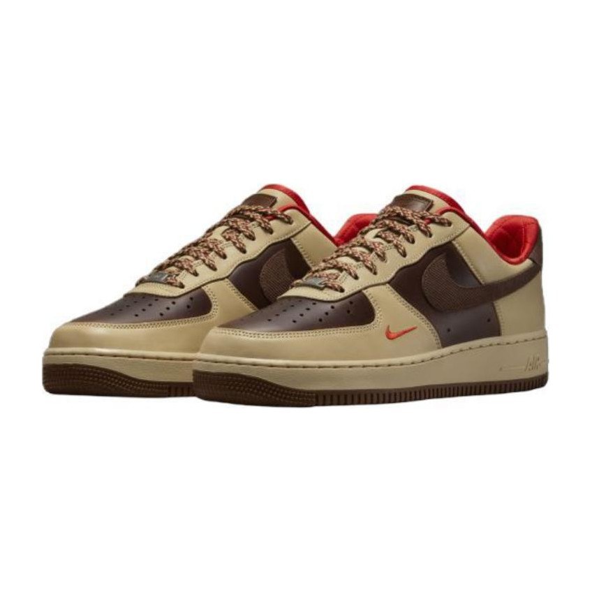 Nike Air Force 1 Low Brown