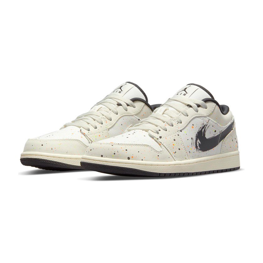 Jordan Air Jordan 1 Low SE "Paint Splatter"