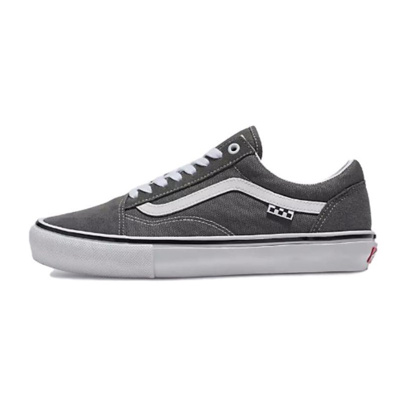 Vans Old Skool Grey