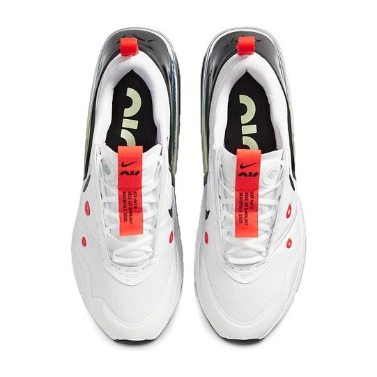 Nike Air Max Up White Black