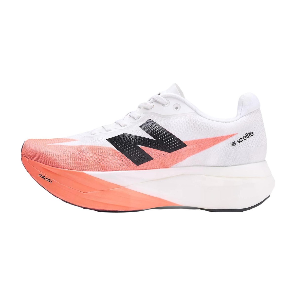 New Balance FuelCell SuperComp Elite v5