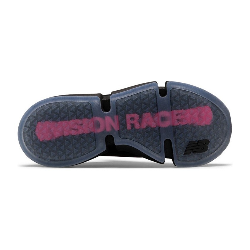 New Balance Vision Racer Black