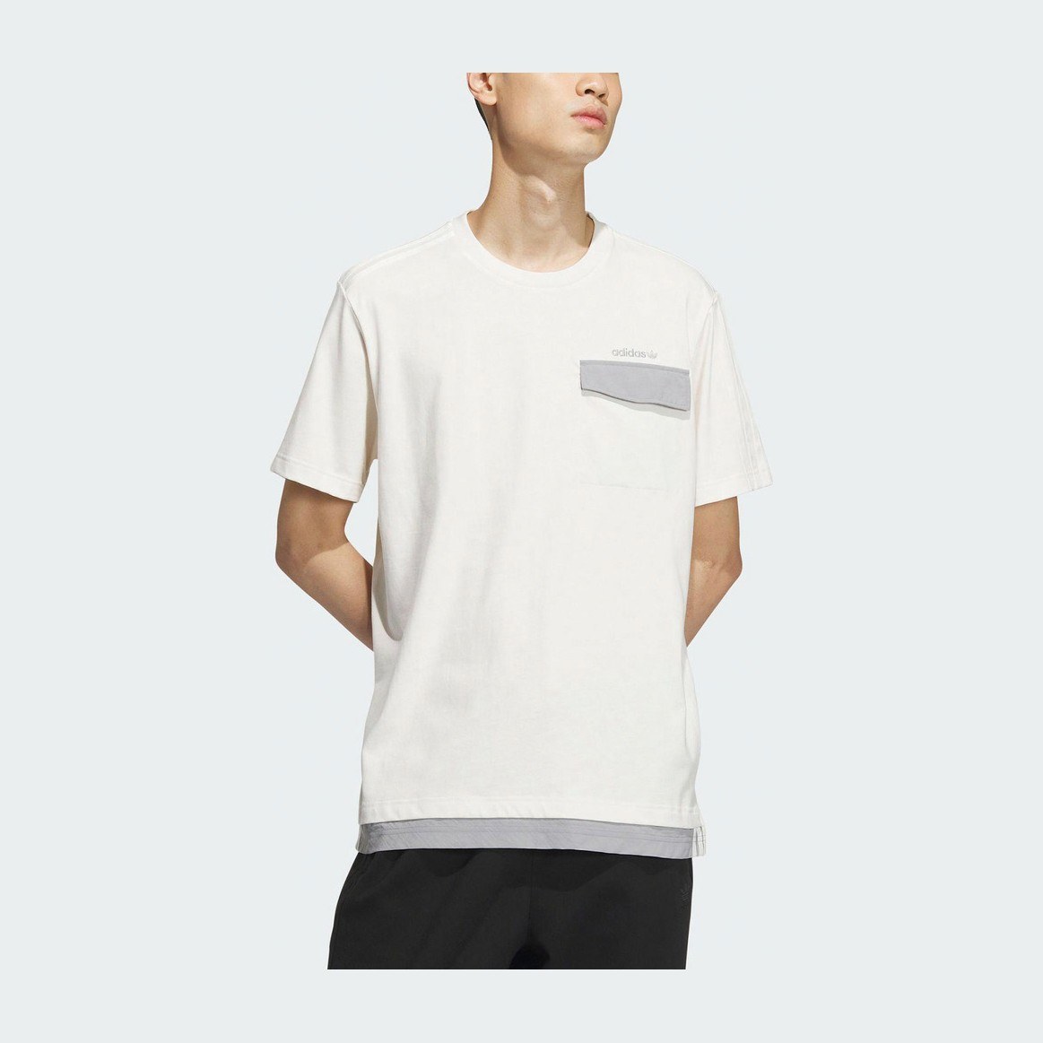 adidas originals Short Sleeve Graphic Tee T
