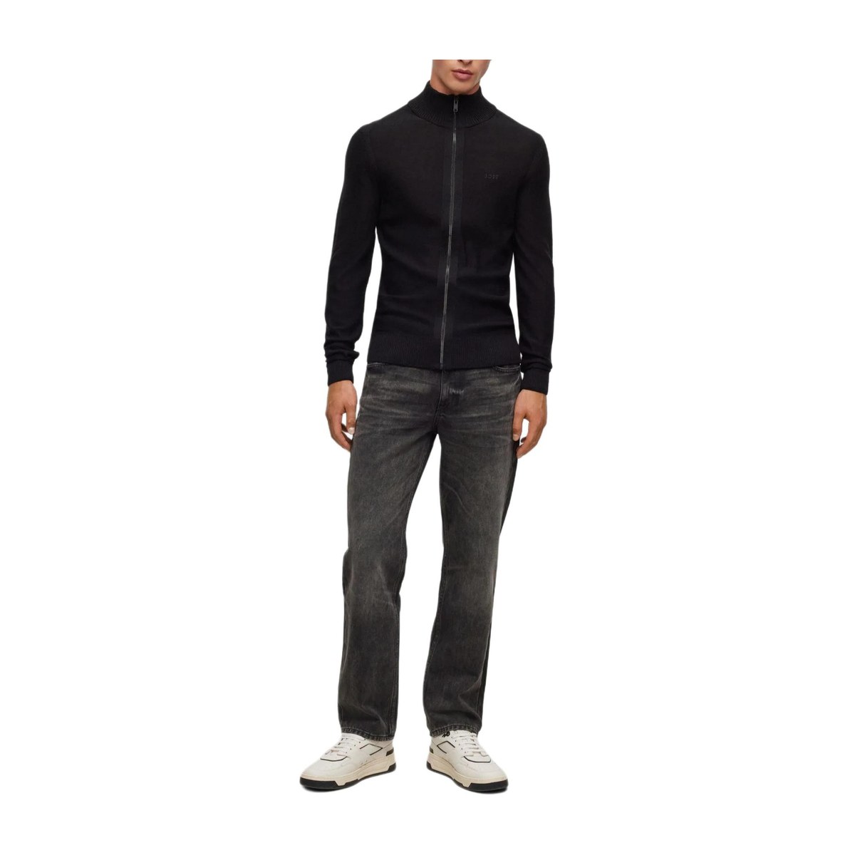 HUGO BOSS