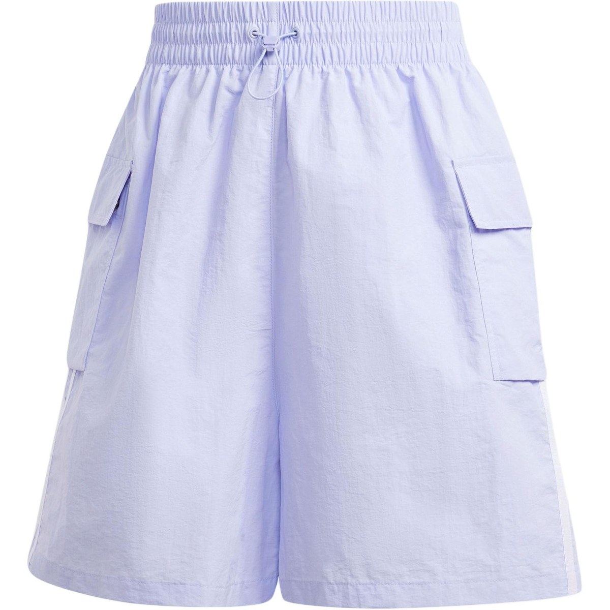adidas originals ADICOLOR CARGO SHORTS logo