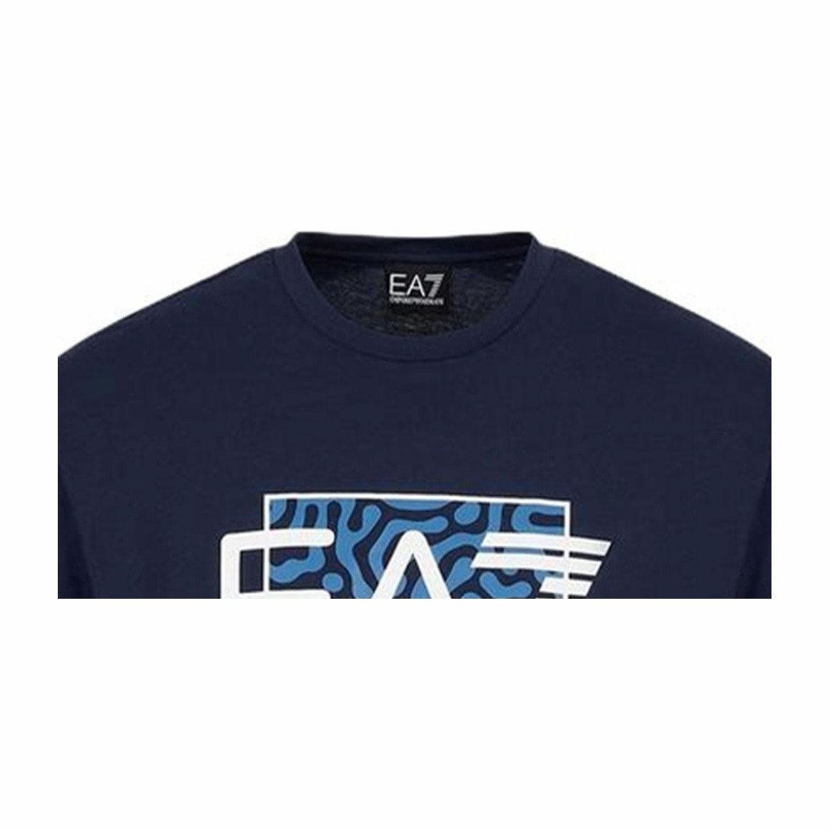 EMPORIO ARMANI SS23 EA7 LogoT