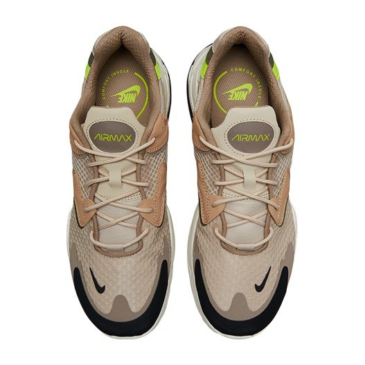 Nike Air Max 2X Light Tan