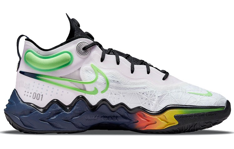 Nike Air Zoom G.T. Run EP
