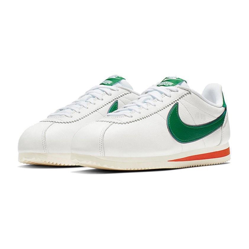 Stranger Things x Nike Cortez Hawkins High School