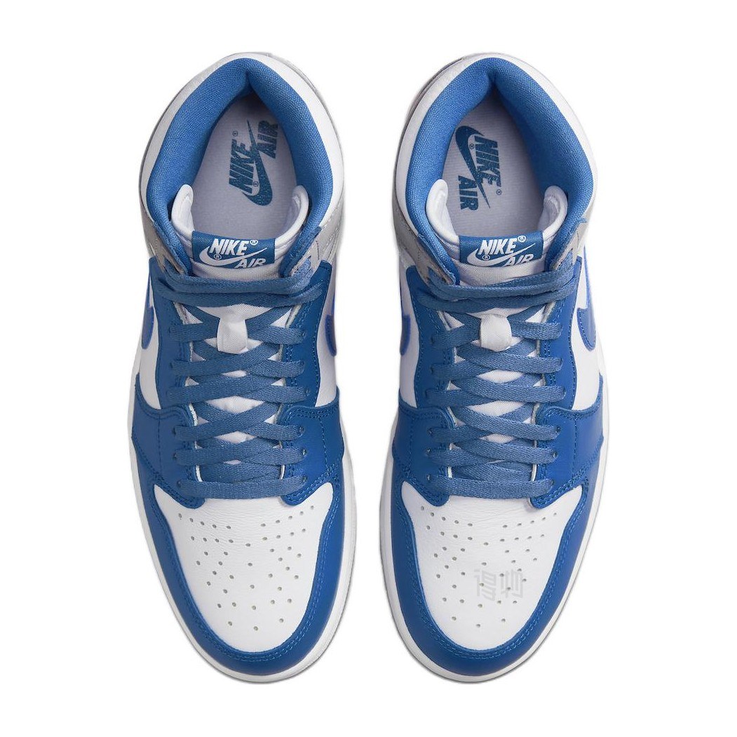 Jordan Air Jordan 1 High OG "True Blue"