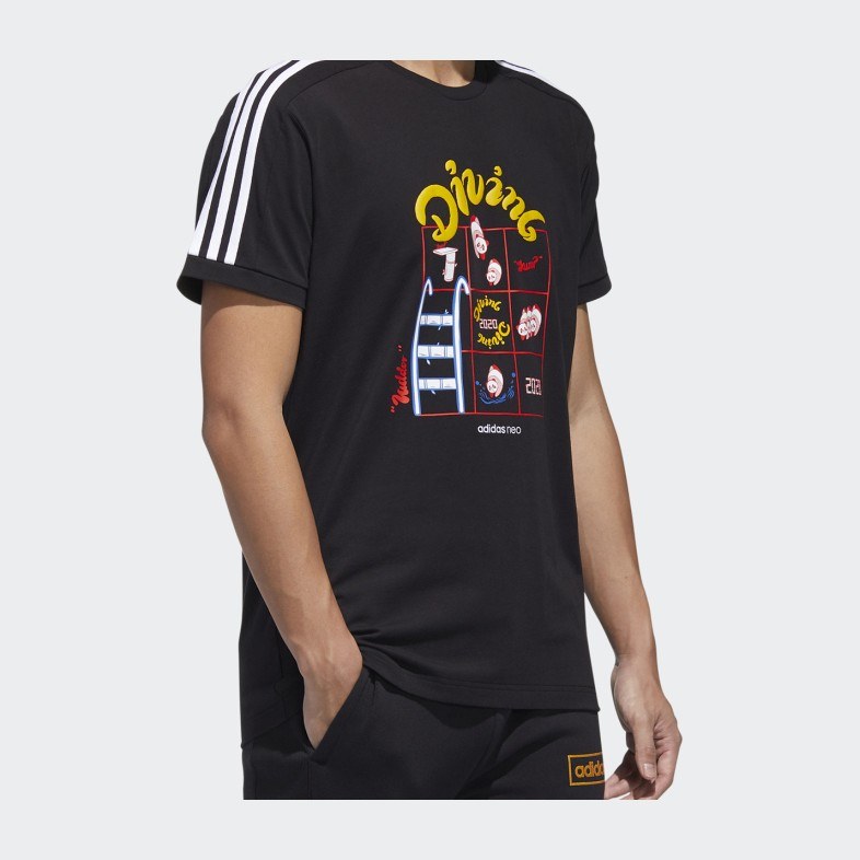 adidas neo T