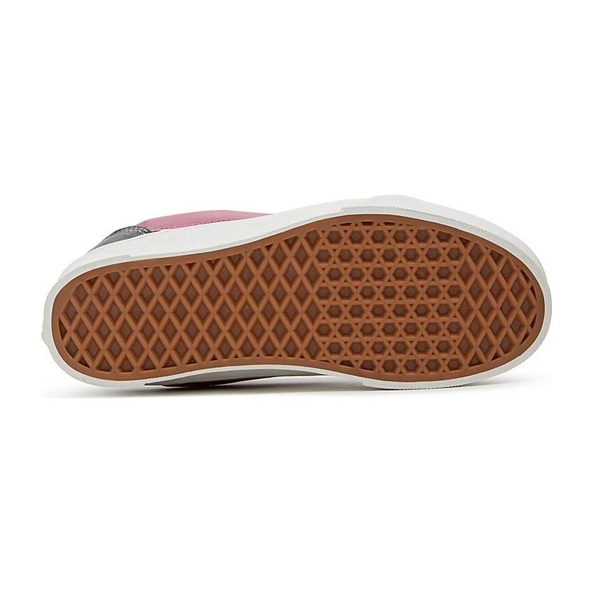 Vans Knu Stack