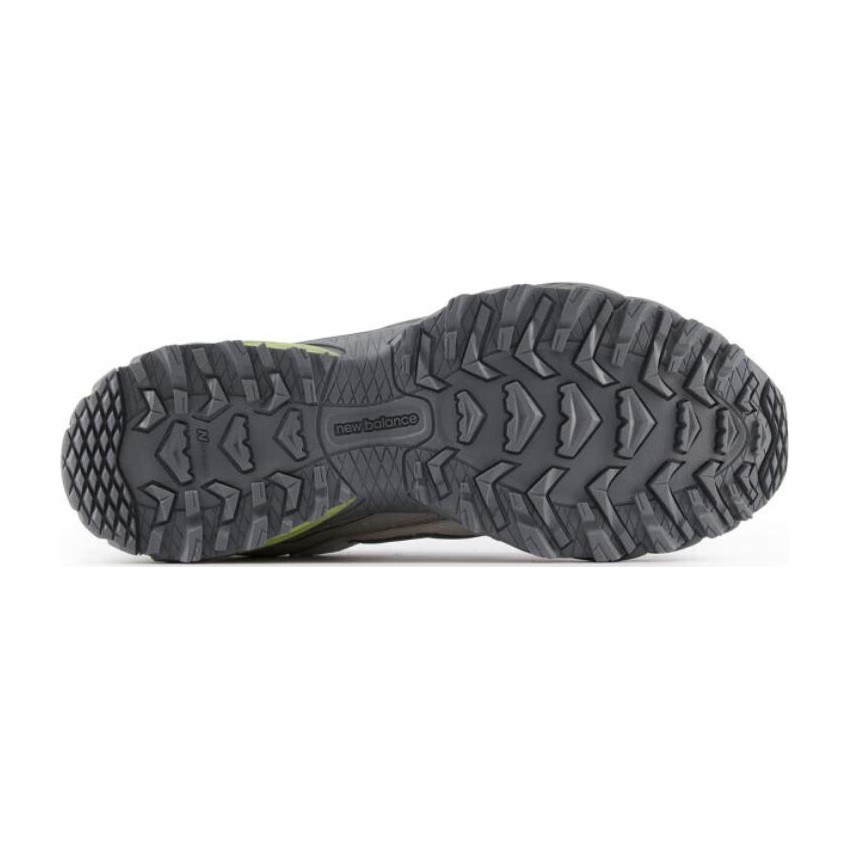 New Balance ML610 Grey Brown
