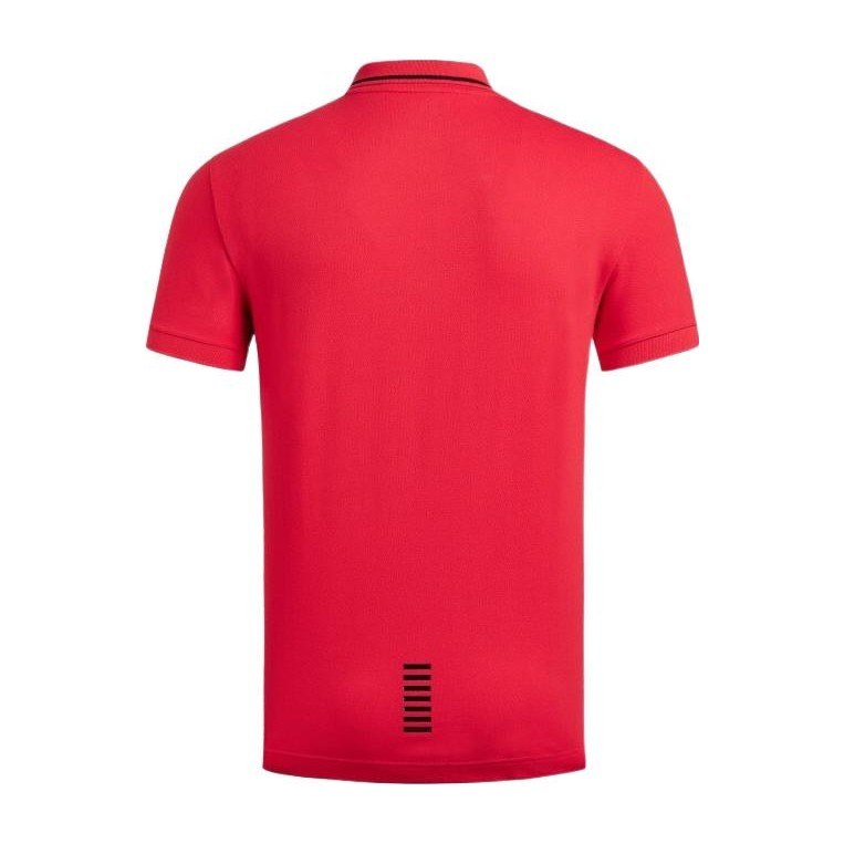 EMPORIO ARMANI SS22 LogoPolo