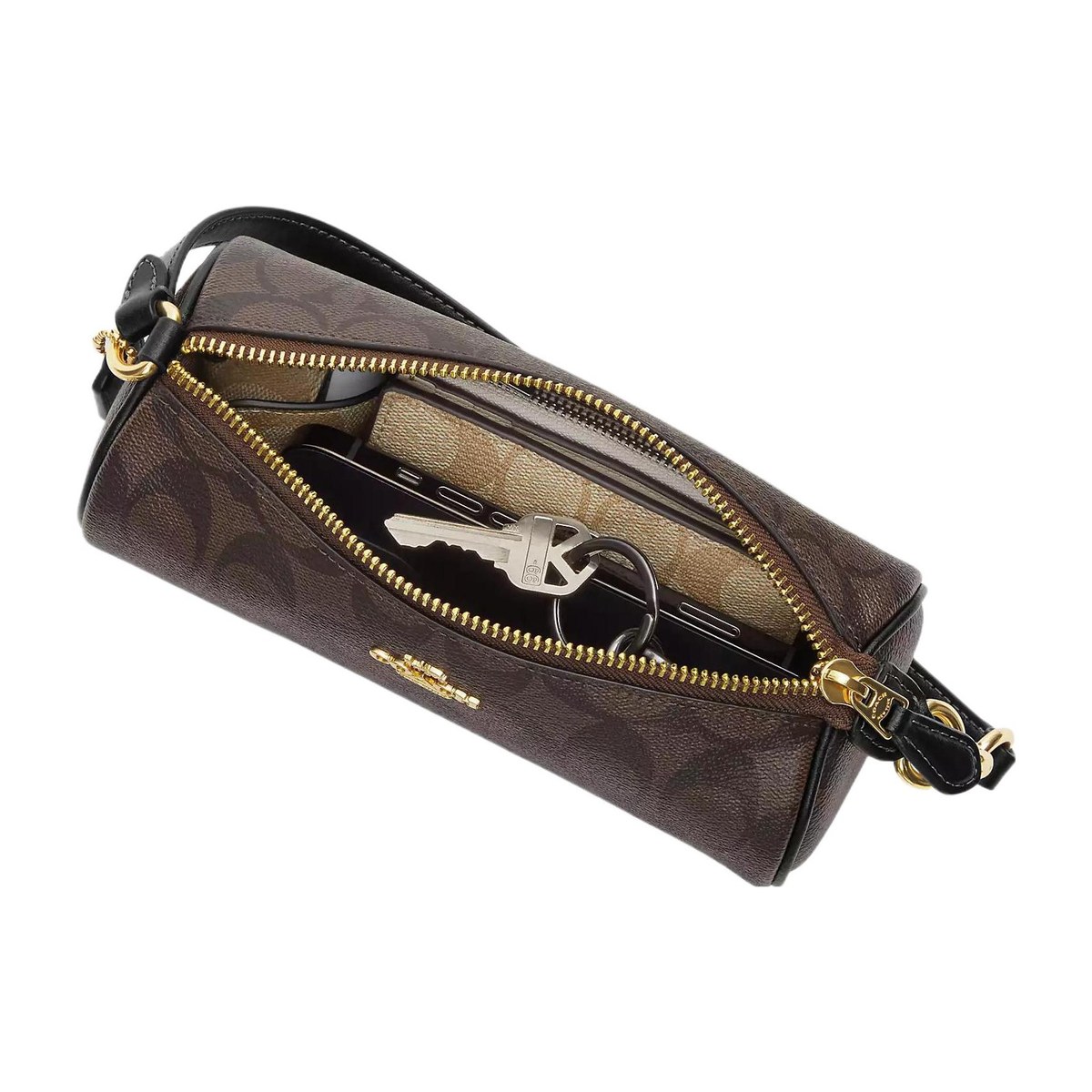 COACH Nolita 20