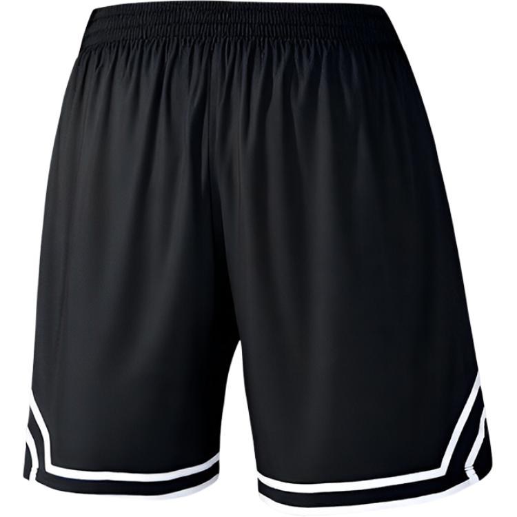 Under Armour Striped Knit Shorts