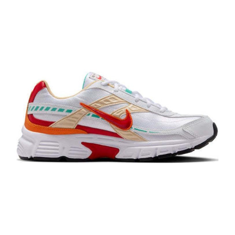 Nike Initiator White Red