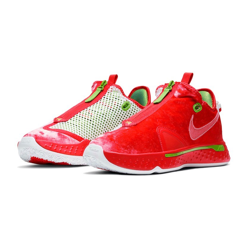 Nike PG 4 EP "Christmas"