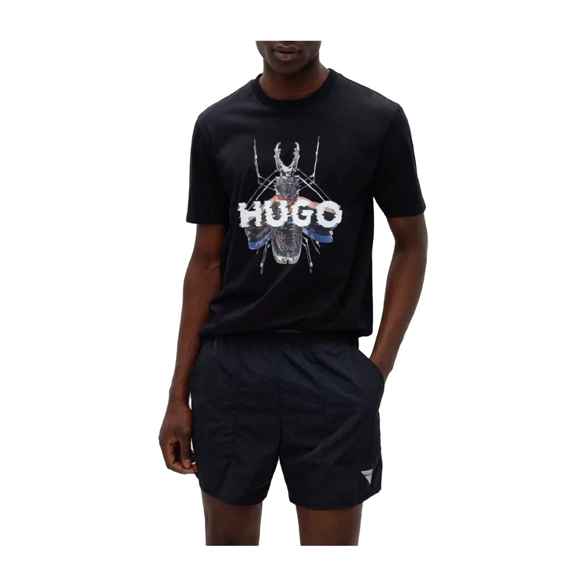 HUGO BOSS SS22 T