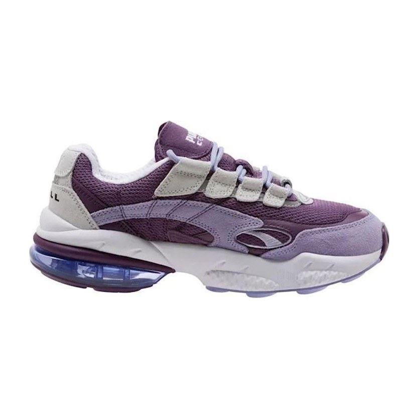 PUMA CELL Venom Purple