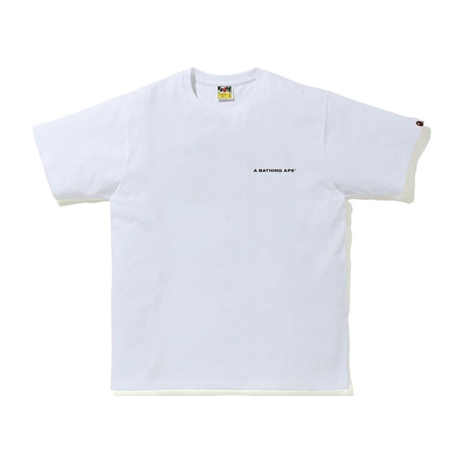BAPE Ghost Tee