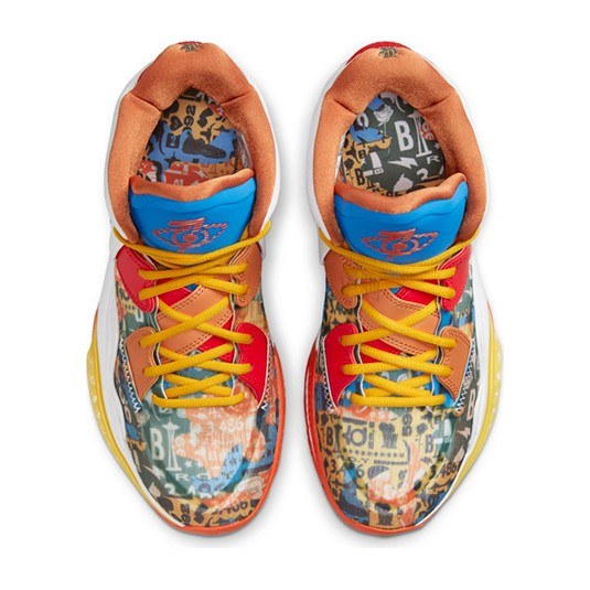 Nike Kyrie 8 Infinity "Ky-D"