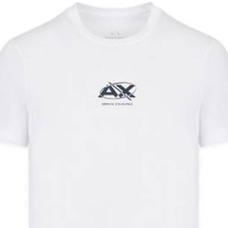 ARMANI EXCHANGE SS23 T