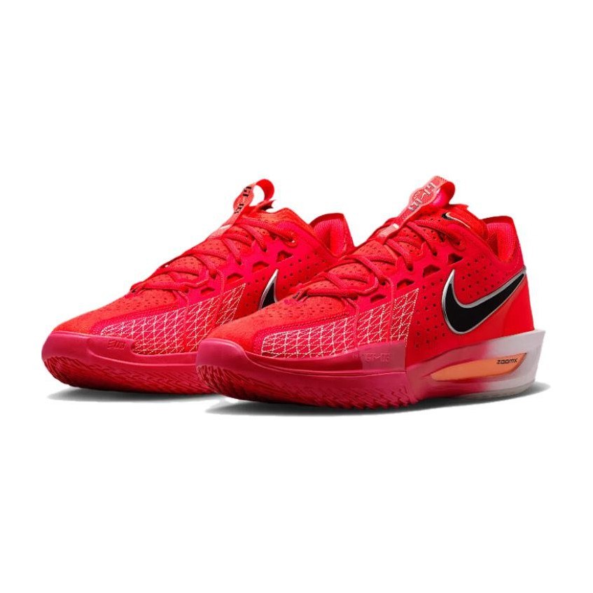 Nike G.T. Cut 3 Red
