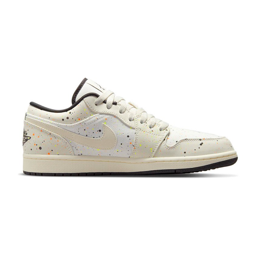 Jordan Air Jordan 1 Low SE "Paint Splatter"
