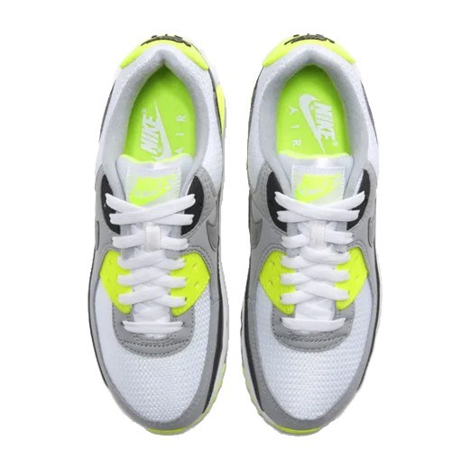 Nike Air Max 90 "30th Anniversary" White Yellow