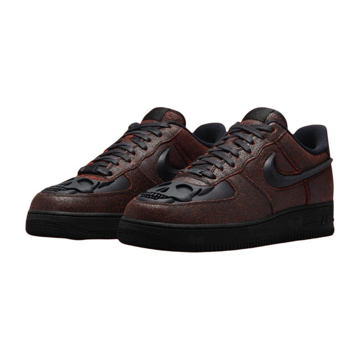Nike Air Force 1 Low "Halloween 2024"