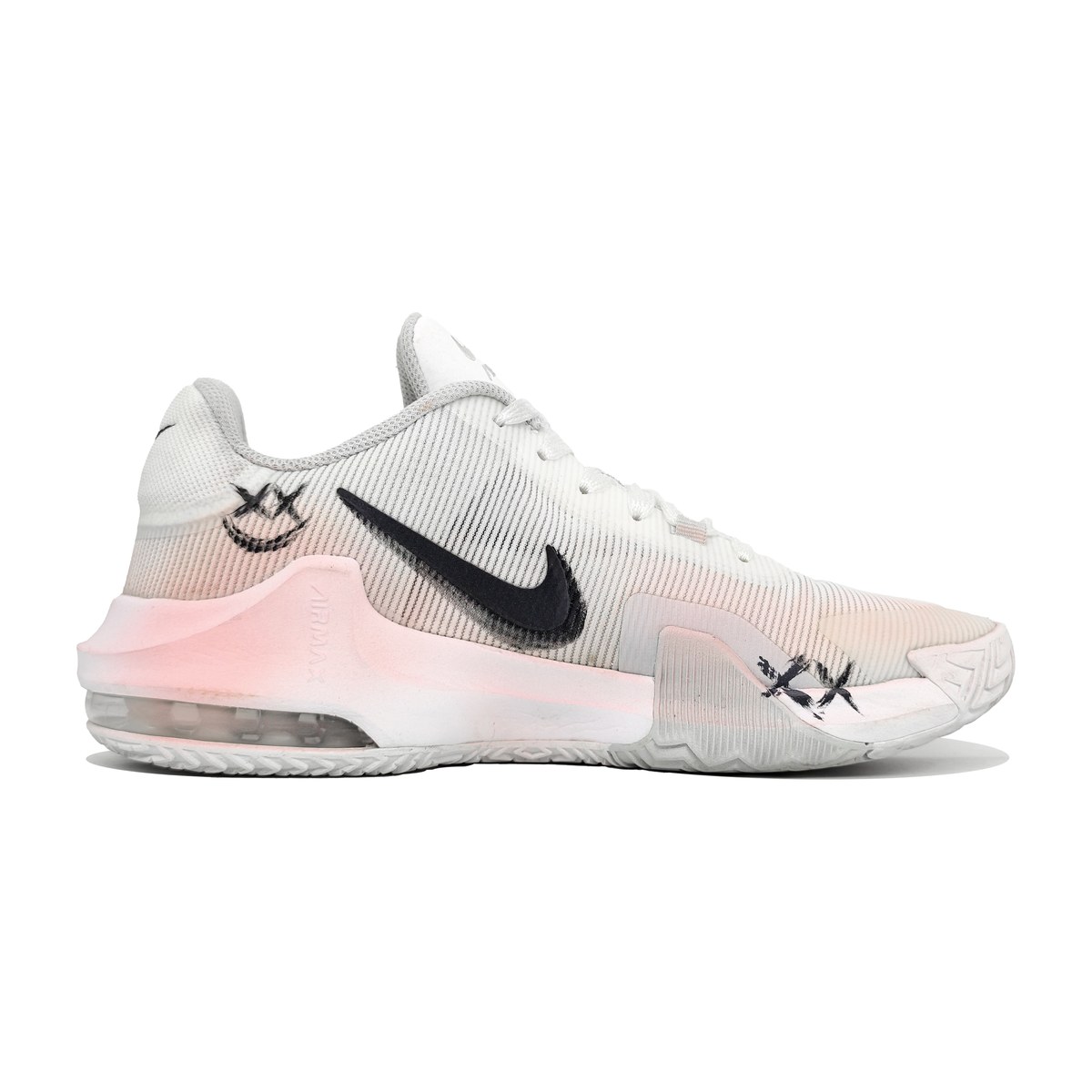 Nike Air Max Impact 4