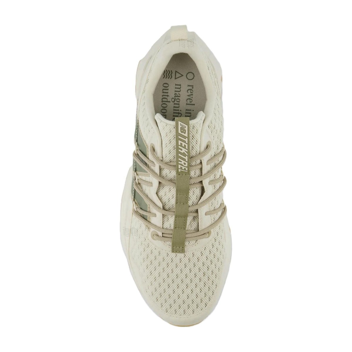 New Balance Tektrel