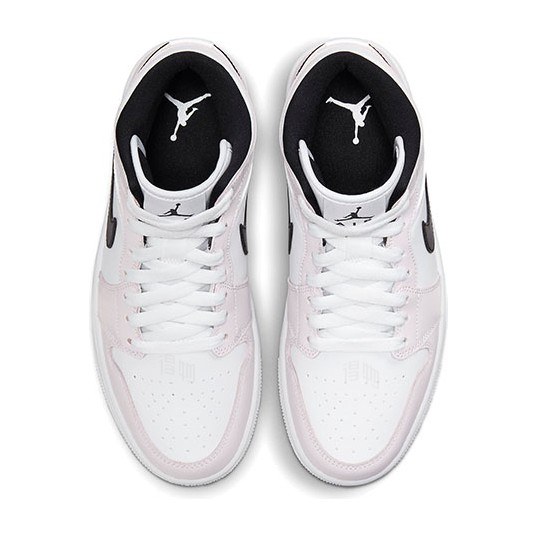 Jordan Air Jordan 1 Mid "Barely Rose"