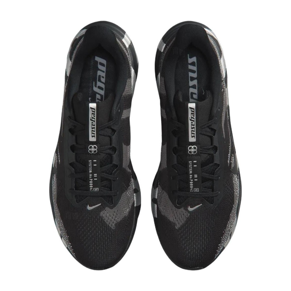 Nike Pegasus 42 Air Zoom DSRPT