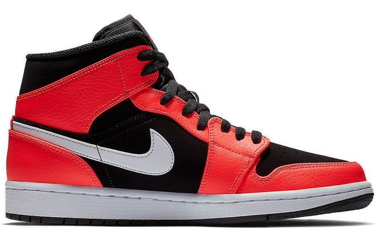 Jordan Air Jordan 1 Mid Infrared