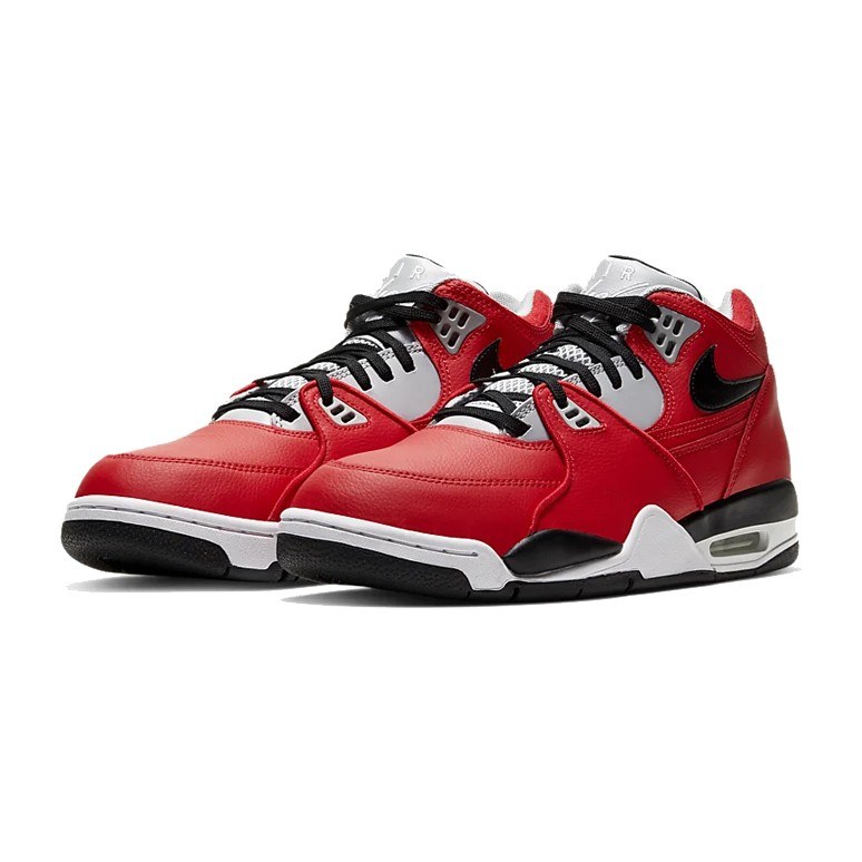 Nike Air Flight 89 Red