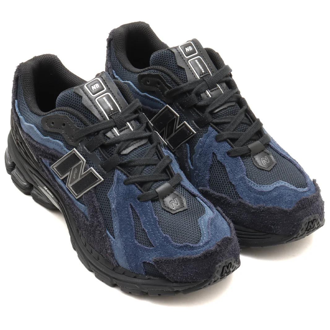 atmos x New Balance 1906D "Protection Pack Deep Sea"