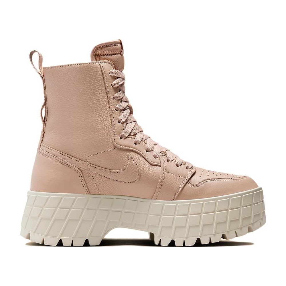 Jordan Air Jordan 1 Brooklyn Light Brown