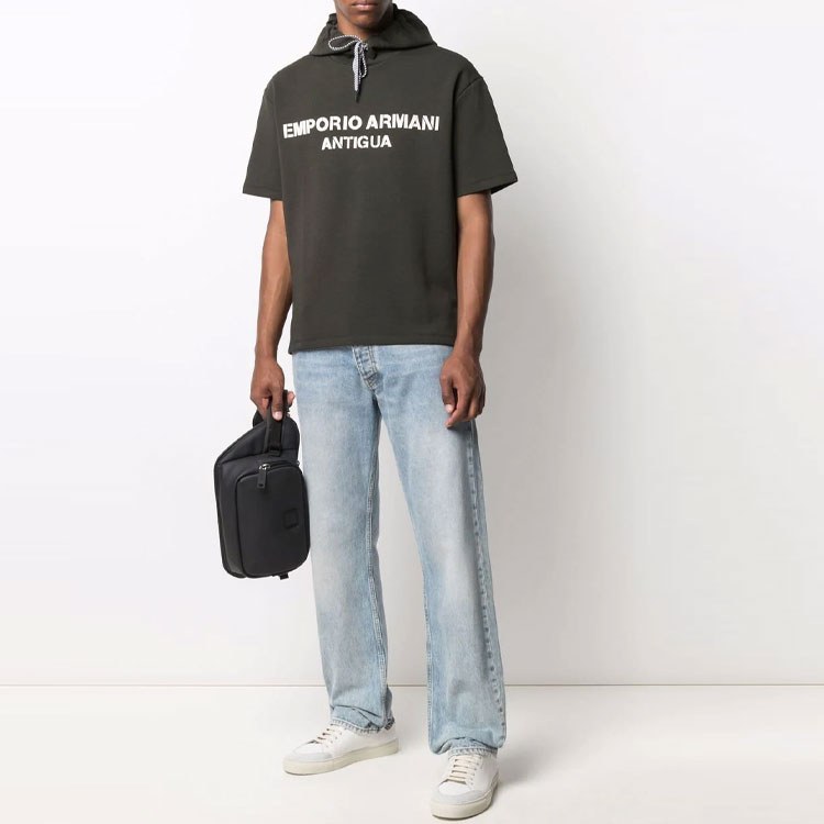 EMPORIO ARMANI Logo