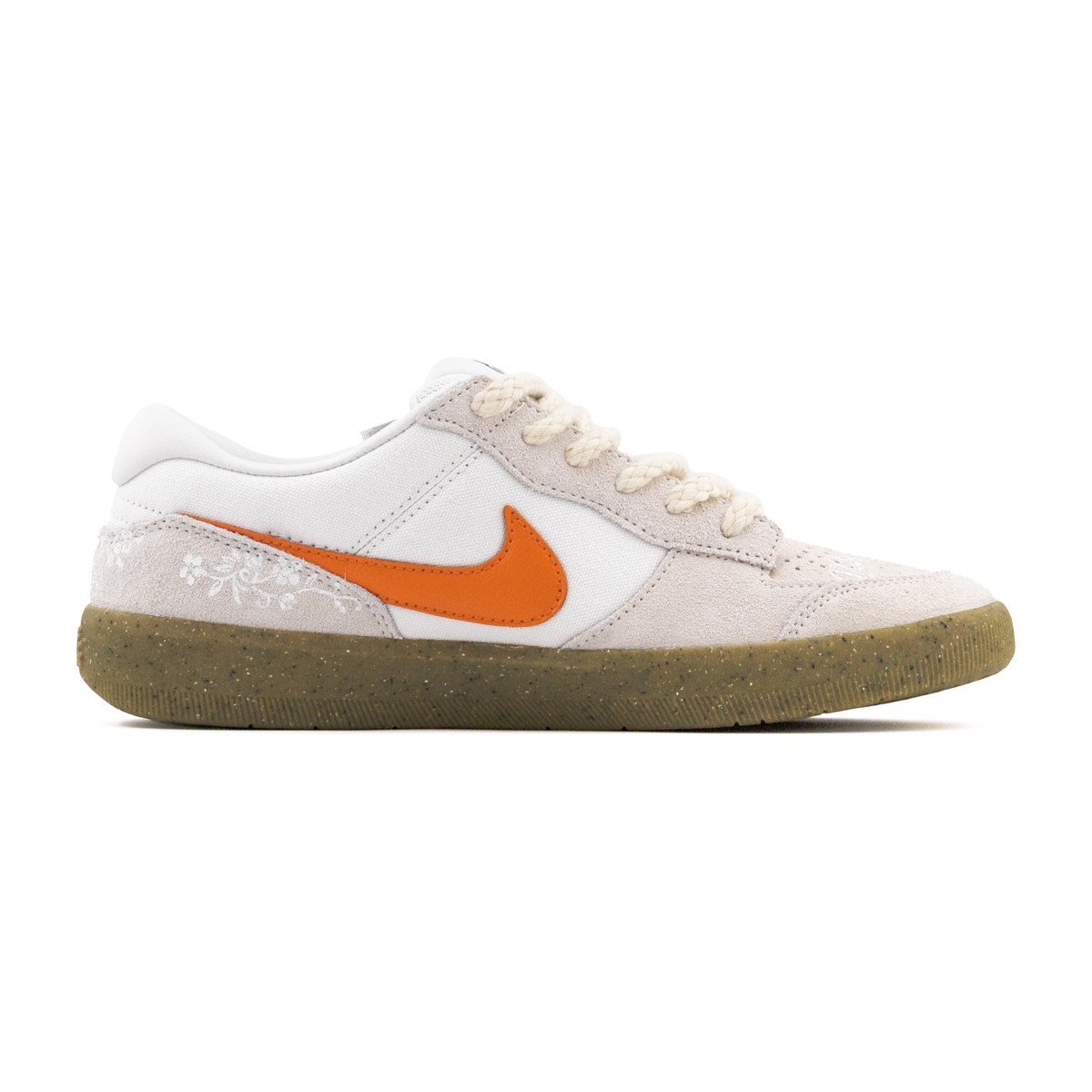 Nike SB Force 58 Floral
