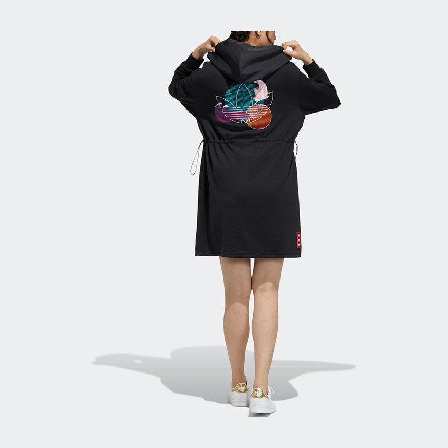 adidas originals CNY Dress