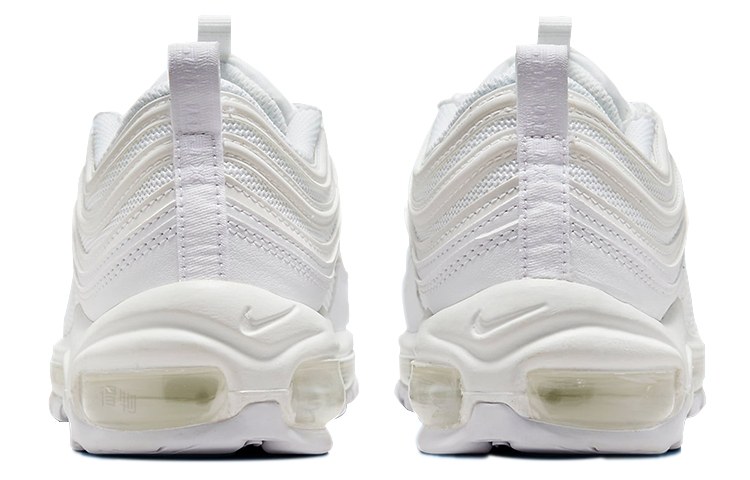 Nike Air Max 97 White