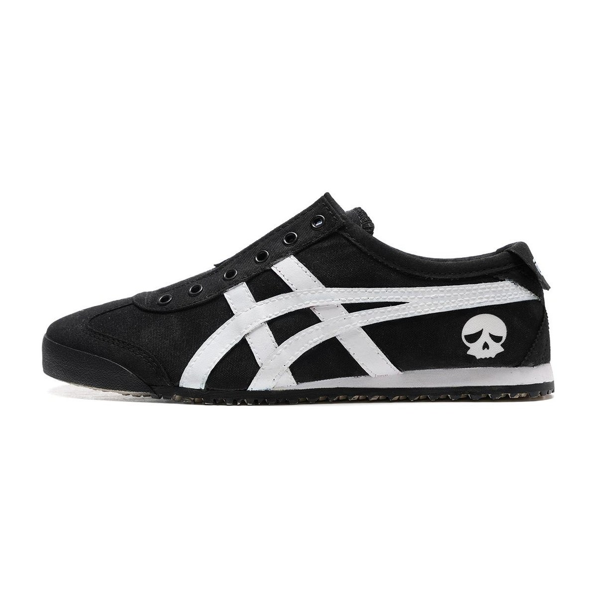 Onitsuka Tiger MEXICO 66 White Blue