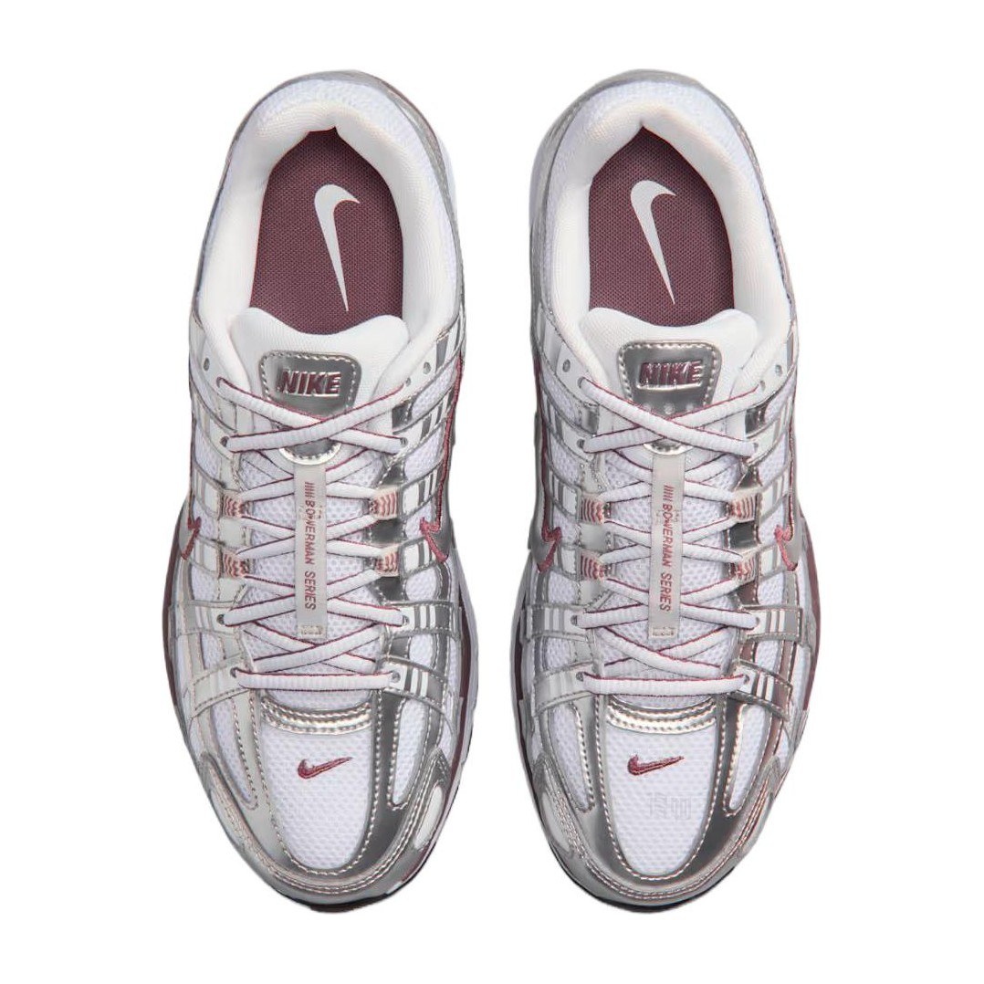Nike P-6000