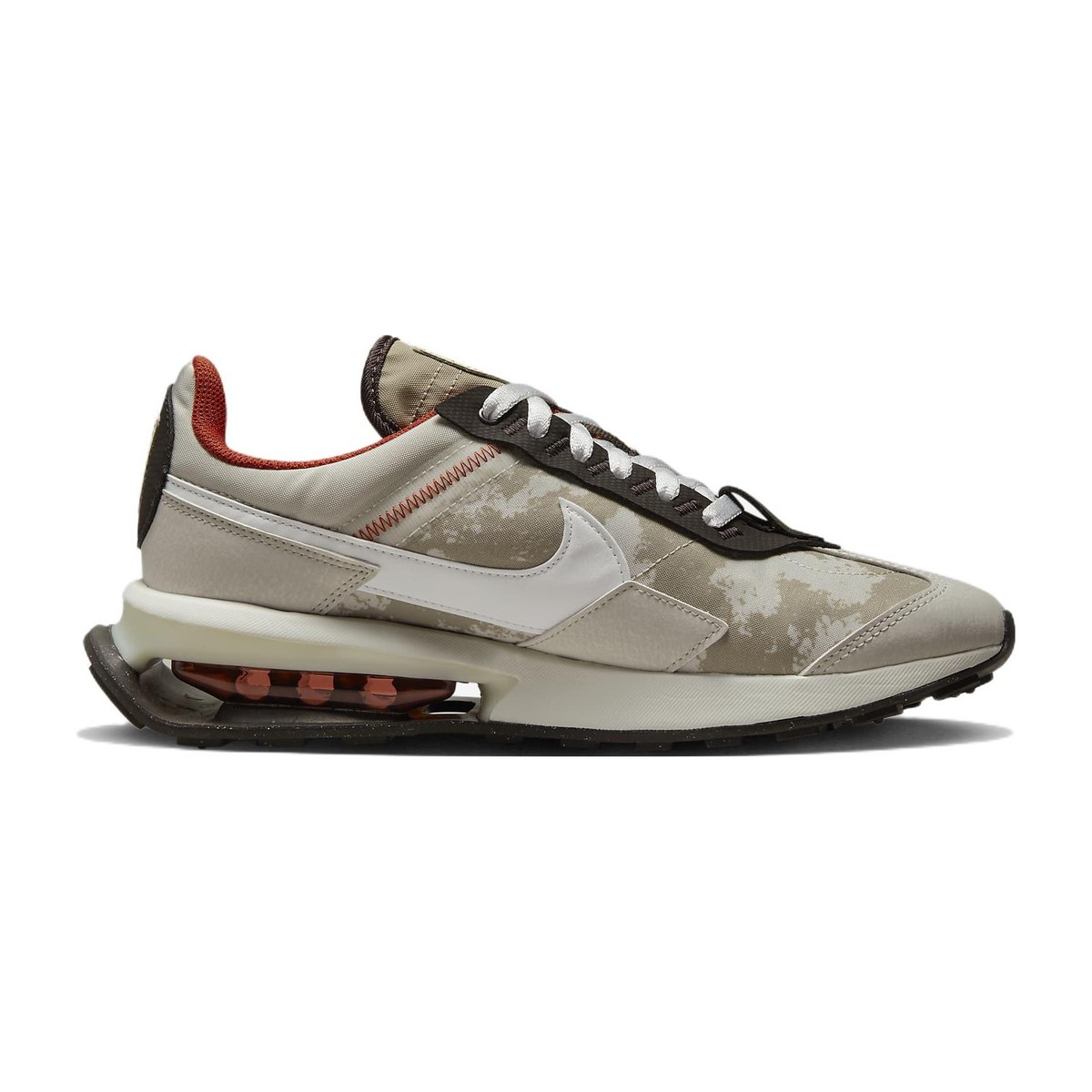 Nike Air Max Pre-Day Grey Brown